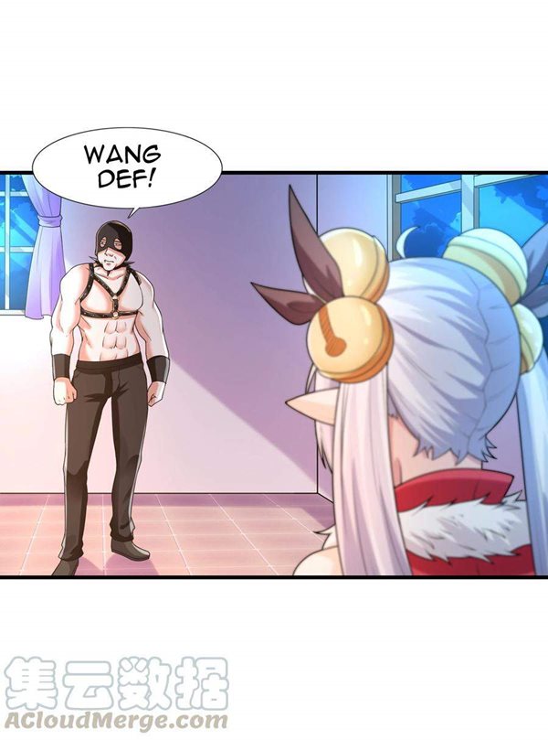 Read My Harem Is Entirely Female Demon Villains Bahasa Indonesia ID Manga Online