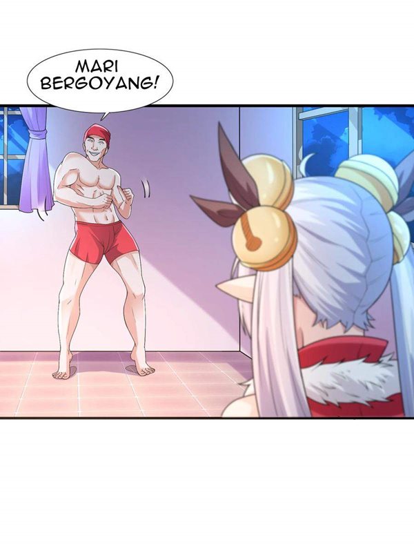 Read My Harem Is Entirely Female Demon Villains Bahasa Indonesia ID Manga Online