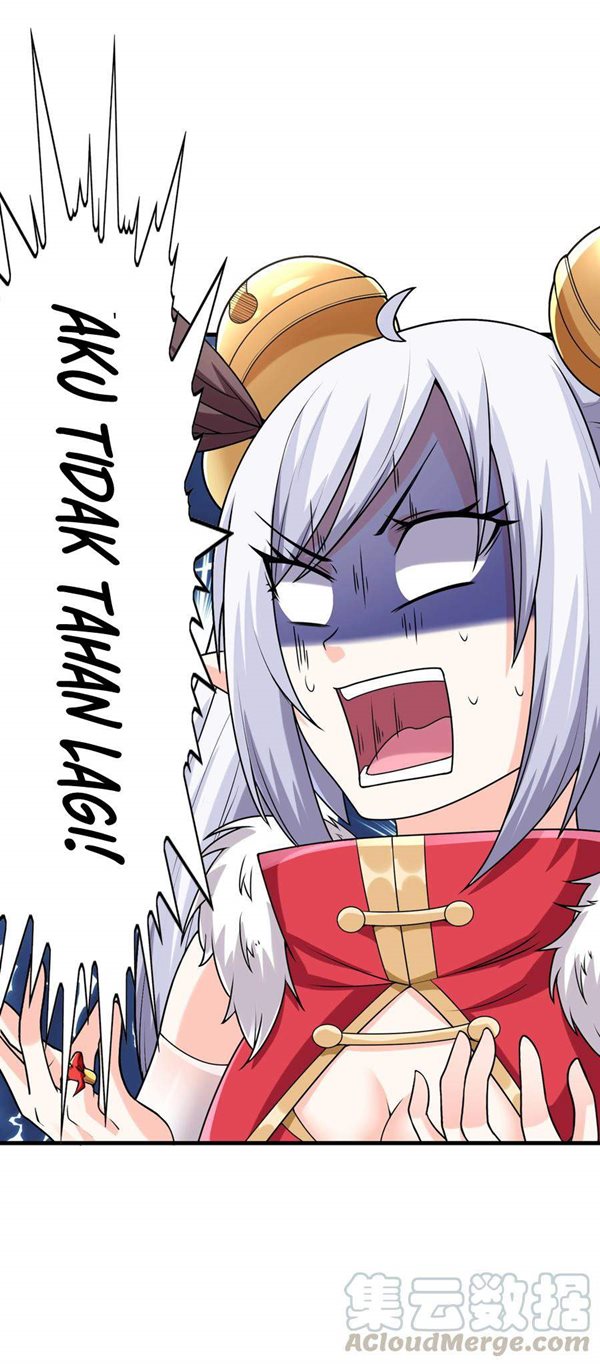Read My Harem Is Entirely Female Demon Villains Bahasa Indonesia ID Manga Online