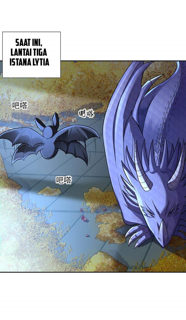 Read My Harem Is Entirely Female Demon Villains Bahasa Indonesia ID Manga Online