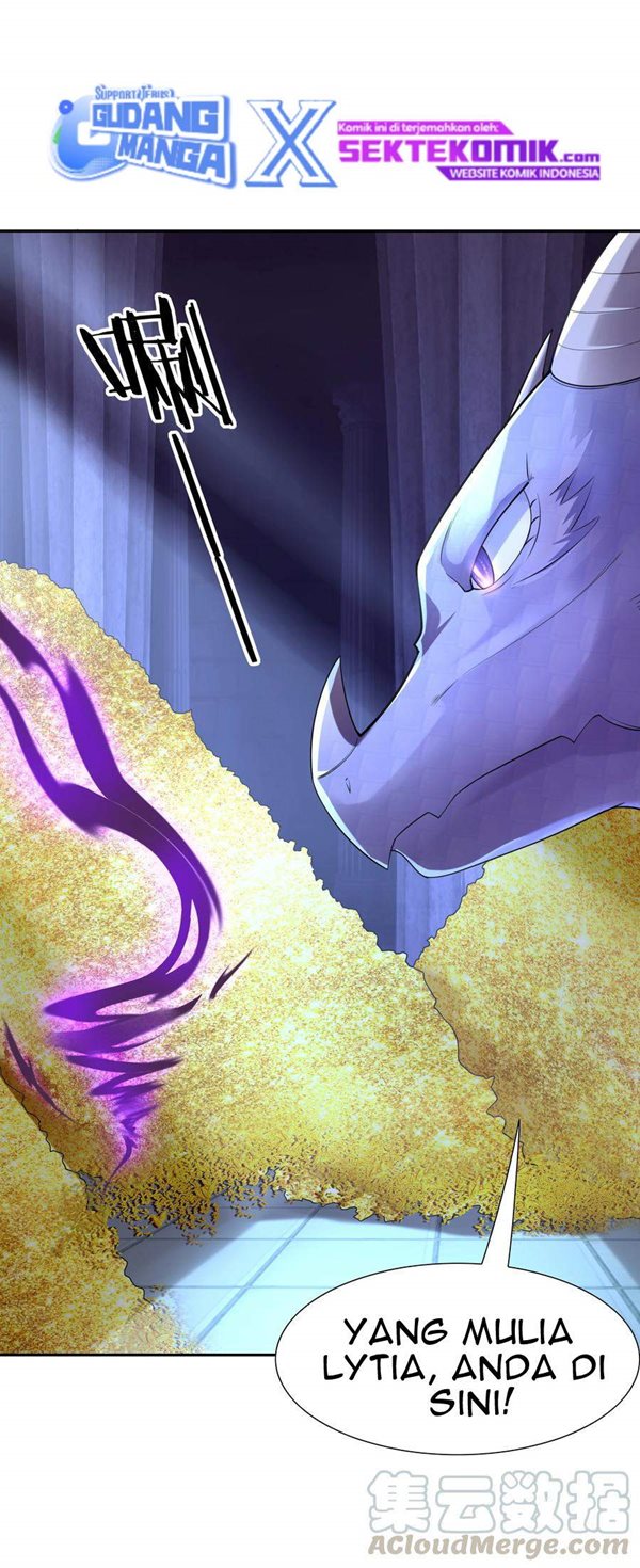 Read My Harem Is Entirely Female Demon Villains Bahasa Indonesia ID Manga Online