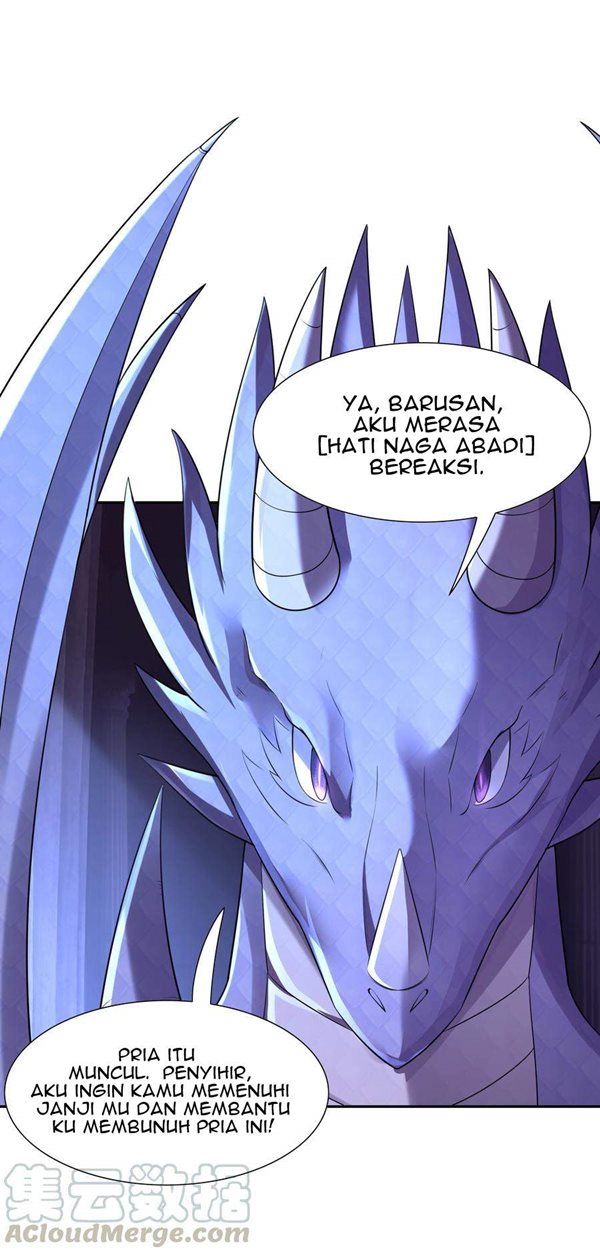 Read My Harem Is Entirely Female Demon Villains Bahasa Indonesia ID Manga Online