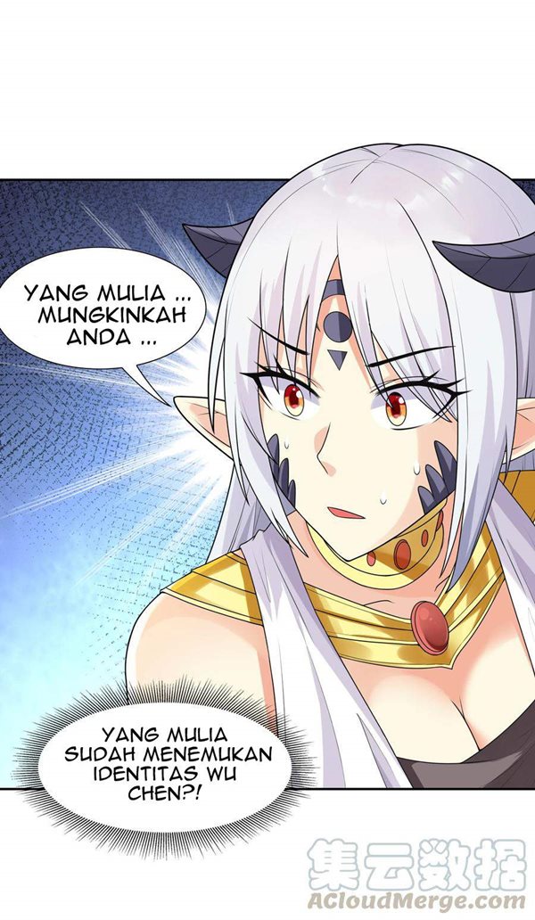 Read My Harem Is Entirely Female Demon Villains Bahasa Indonesia ID Manga Online
