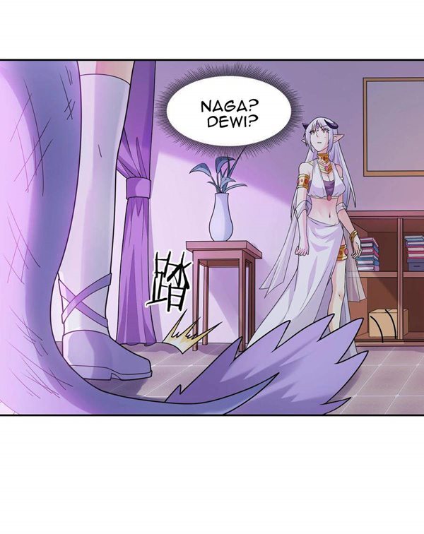 Read My Harem Is Entirely Female Demon Villains Bahasa Indonesia ID Manga Online