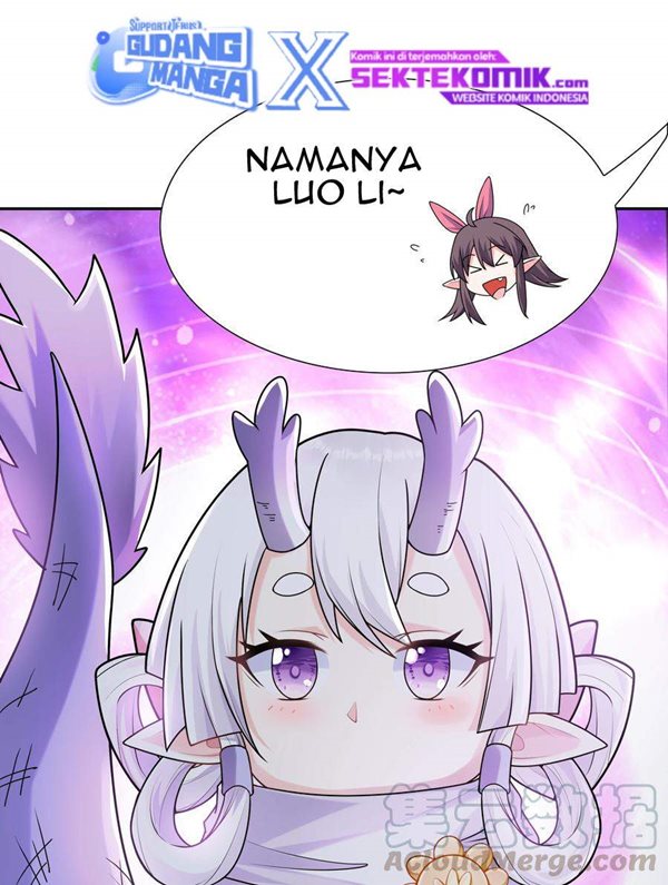 Read My Harem Is Entirely Female Demon Villains Bahasa Indonesia ID Manga Online