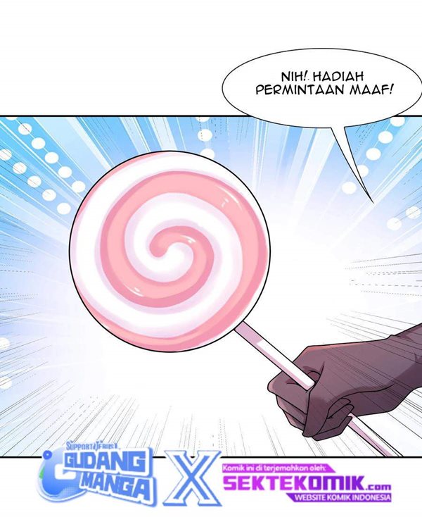 Read My Harem Is Entirely Female Demon Villains Bahasa Indonesia ID Manga Online