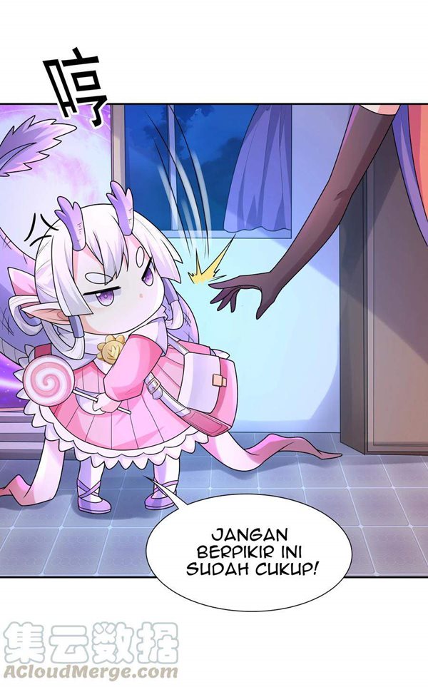 Read My Harem Is Entirely Female Demon Villains Bahasa Indonesia ID Manga Online