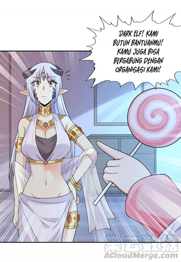 Read My Harem Is Entirely Female Demon Villains Bahasa Indonesia ID Manga Online