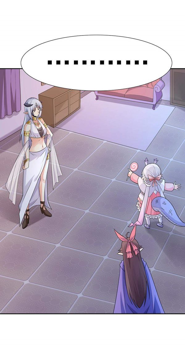 Read My Harem Is Entirely Female Demon Villains Bahasa Indonesia ID Manga Online