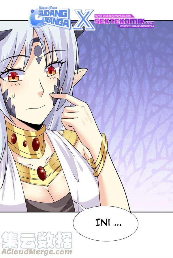Read My Harem Is Entirely Female Demon Villains Bahasa Indonesia ID Manga Online