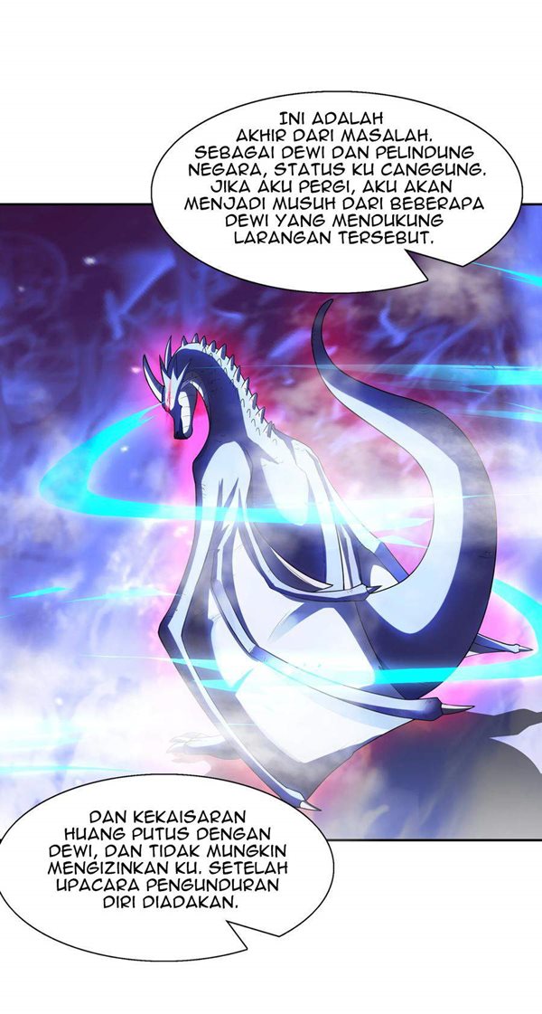 Read My Harem Is Entirely Female Demon Villains Bahasa Indonesia ID Manga Online
