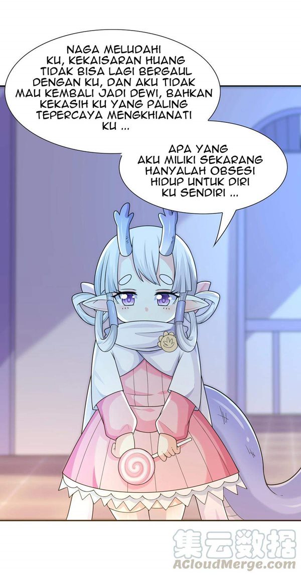 Read My Harem Is Entirely Female Demon Villains Bahasa Indonesia ID Manga Online