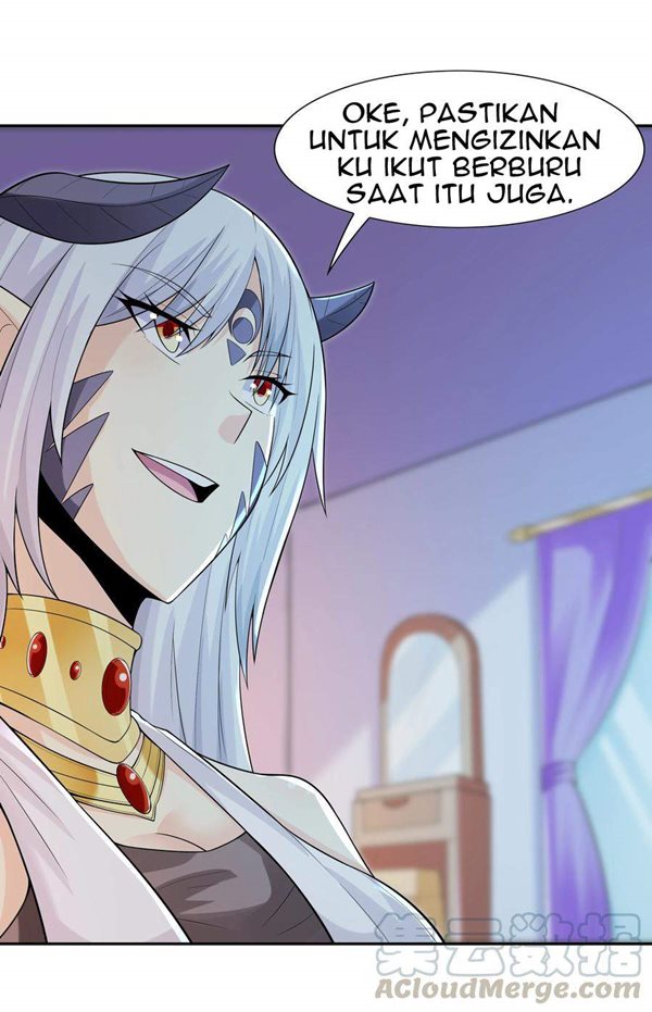 Read My Harem Is Entirely Female Demon Villains Bahasa Indonesia ID Manga Online