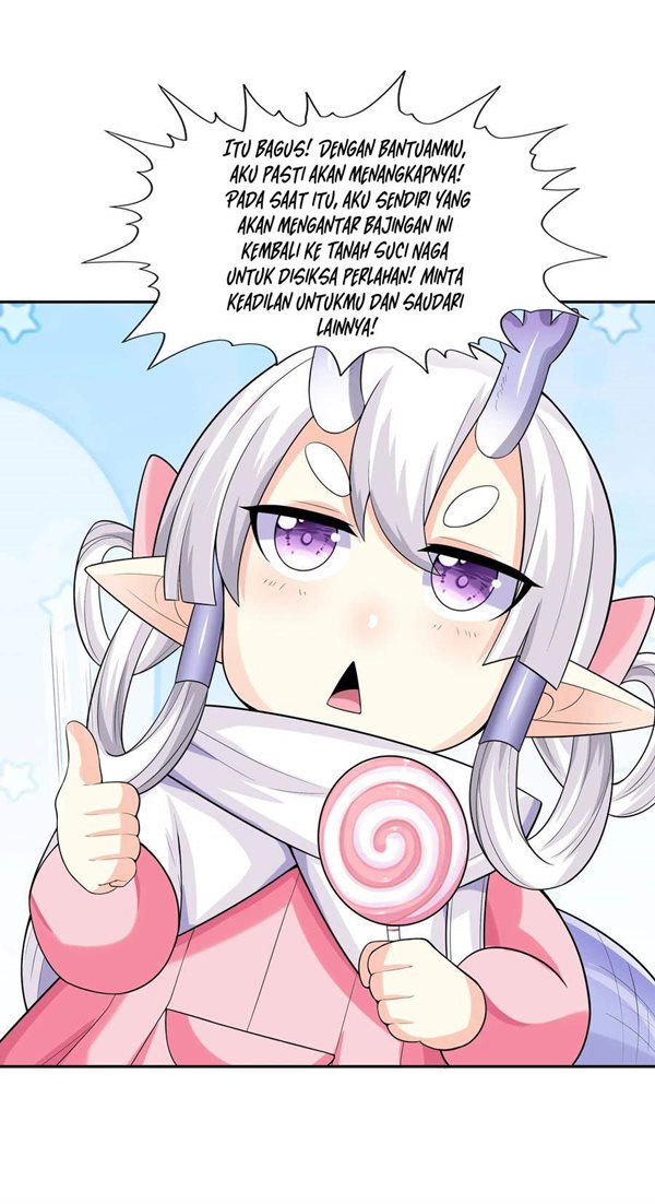 Read My Harem Is Entirely Female Demon Villains Bahasa Indonesia ID Manga Online