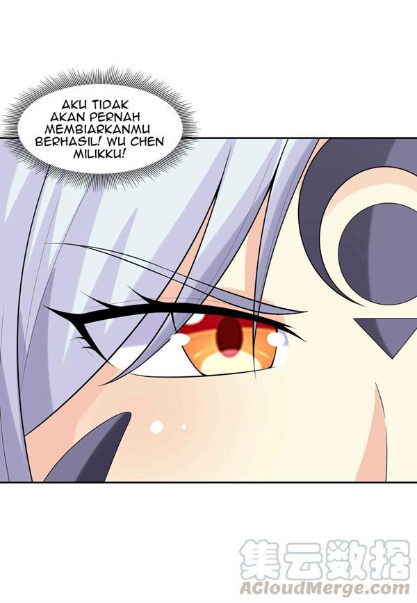 Read My Harem Is Entirely Female Demon Villains Bahasa Indonesia ID Manga Online