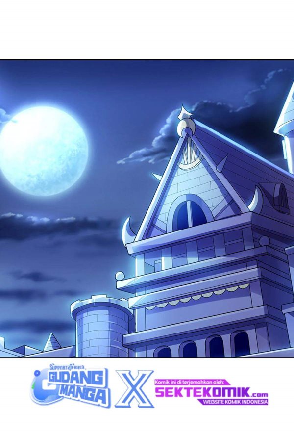 Read My Harem Is Entirely Female Demon Villains Bahasa Indonesia ID Manga Online