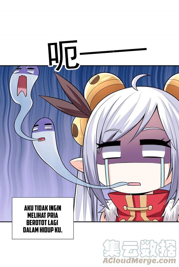 Read My Harem Is Entirely Female Demon Villains Bahasa Indonesia ID Manga Online