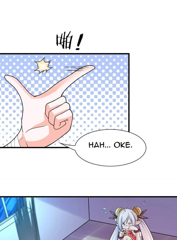 Read My Harem Is Entirely Female Demon Villains Bahasa Indonesia ID Manga Online