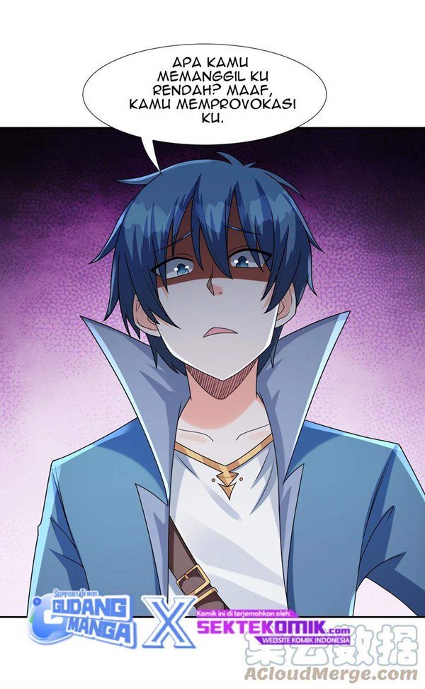 Read My Harem Is Entirely Female Demon Villains Bahasa Indonesia ID Manga Online
