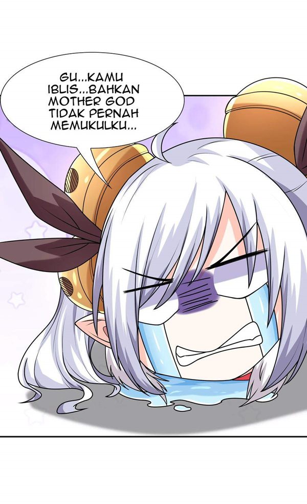 Read My Harem Is Entirely Female Demon Villains Bahasa Indonesia ID Manga Online