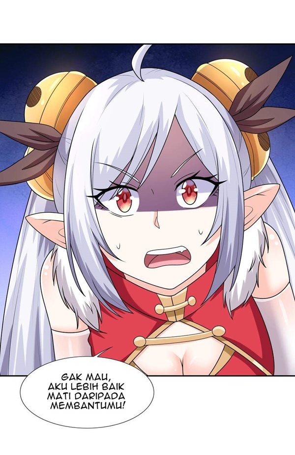 Read My Harem Is Entirely Female Demon Villains Bahasa Indonesia ID Manga Online
