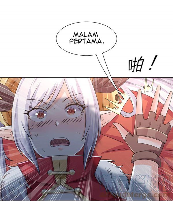 Read My Harem Is Entirely Female Demon Villains Bahasa Indonesia ID Manga Online