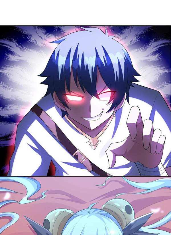 Read My Harem Is Entirely Female Demon Villains Bahasa Indonesia ID Manga Online