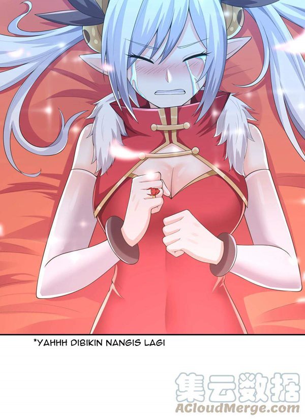 Read My Harem Is Entirely Female Demon Villains Bahasa Indonesia ID Manga Online