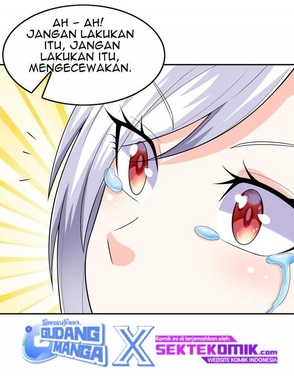 Read My Harem Is Entirely Female Demon Villains Bahasa Indonesia ID Manga Online
