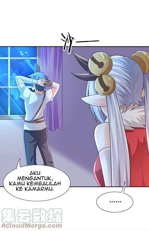 Read My Harem Is Entirely Female Demon Villains Bahasa Indonesia ID Manga Online