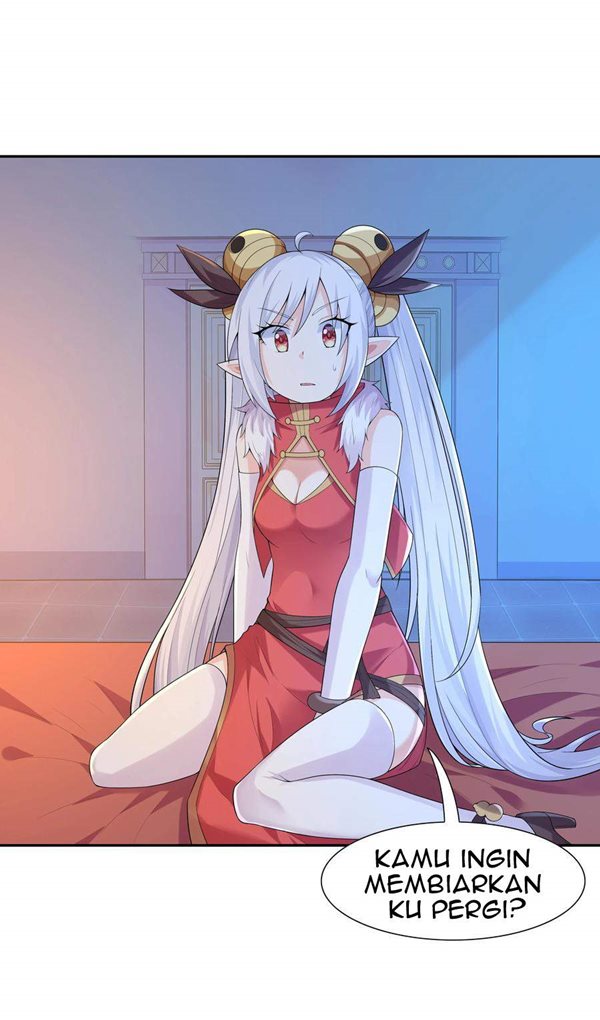 Read My Harem Is Entirely Female Demon Villains Bahasa Indonesia ID Manga Online