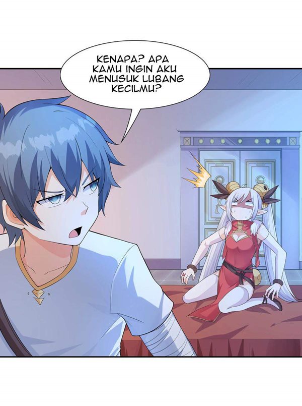 Read My Harem Is Entirely Female Demon Villains Bahasa Indonesia ID Manga Online