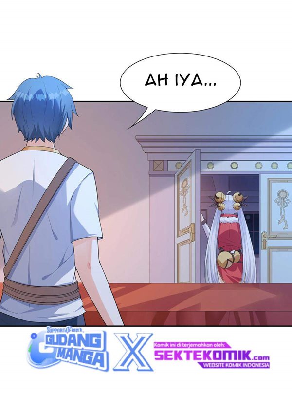 Read My Harem Is Entirely Female Demon Villains Bahasa Indonesia ID Manga Online