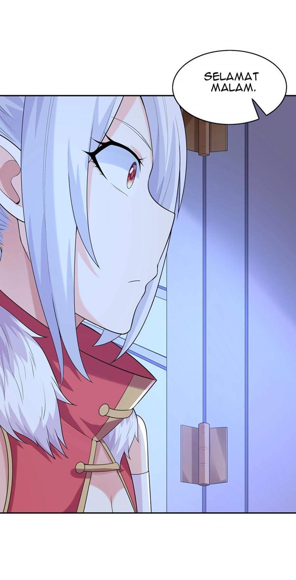 Read My Harem Is Entirely Female Demon Villains Bahasa Indonesia ID Manga Online