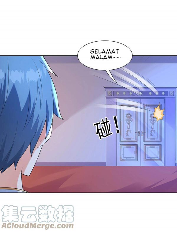 Read My Harem Is Entirely Female Demon Villains Bahasa Indonesia ID Manga Online