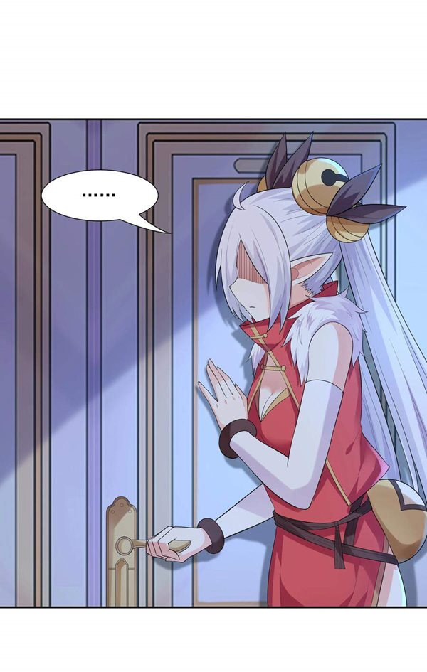 Read My Harem Is Entirely Female Demon Villains Bahasa Indonesia ID Manga Online