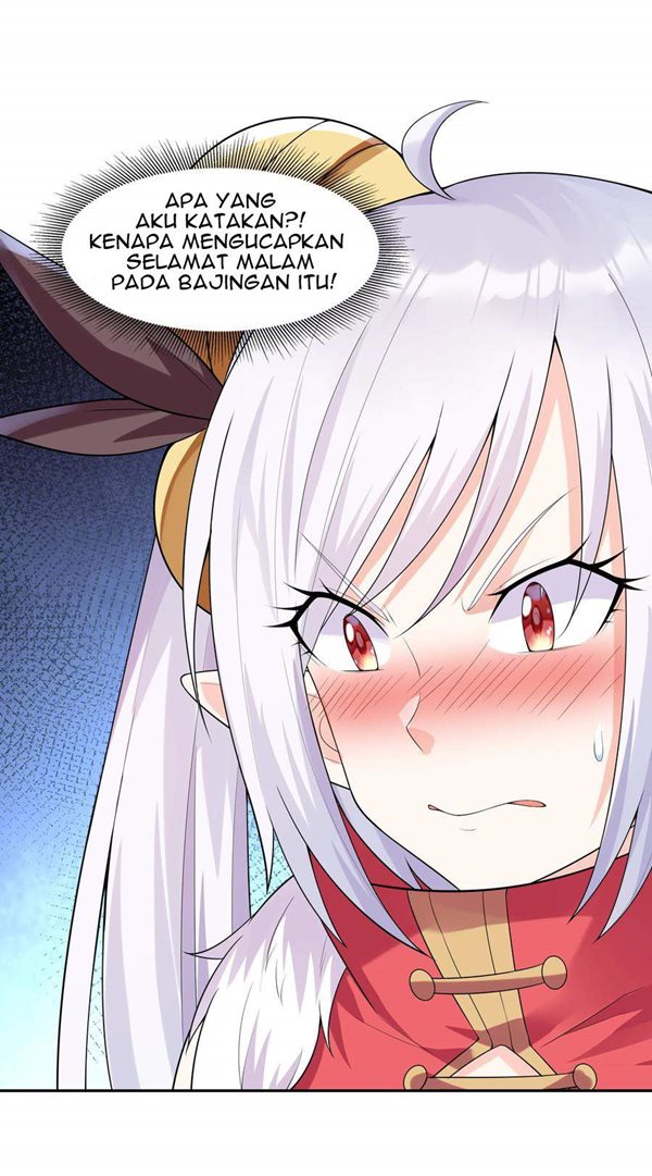 Read My Harem Is Entirely Female Demon Villains Bahasa Indonesia ID Manga Online