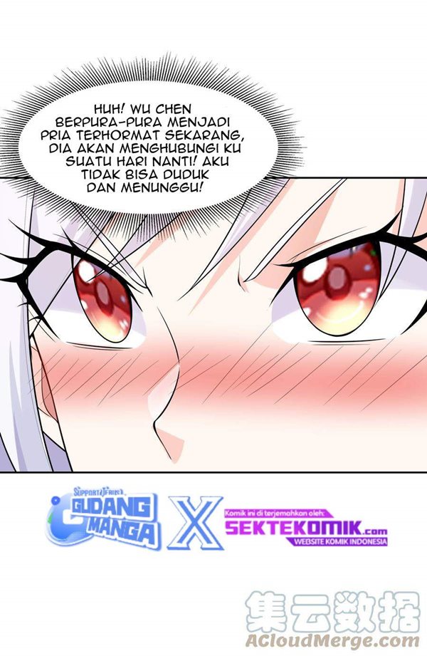 Read My Harem Is Entirely Female Demon Villains Bahasa Indonesia ID Manga Online