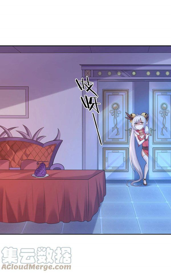 Read My Harem Is Entirely Female Demon Villains Bahasa Indonesia ID Manga Online
