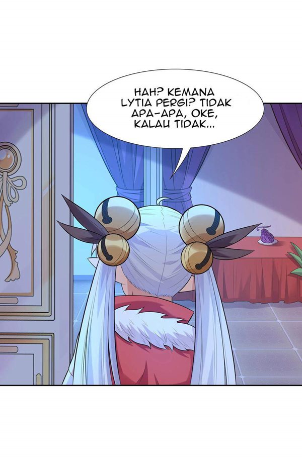 Read My Harem Is Entirely Female Demon Villains Bahasa Indonesia ID Manga Online