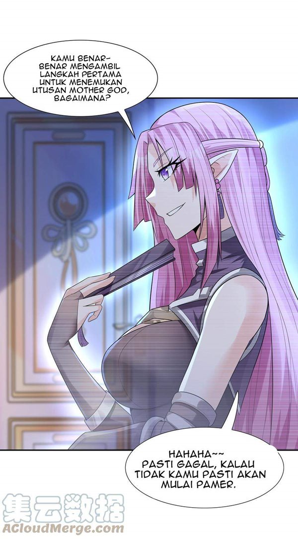 Read My Harem Is Entirely Female Demon Villains Bahasa Indonesia ID Manga Online