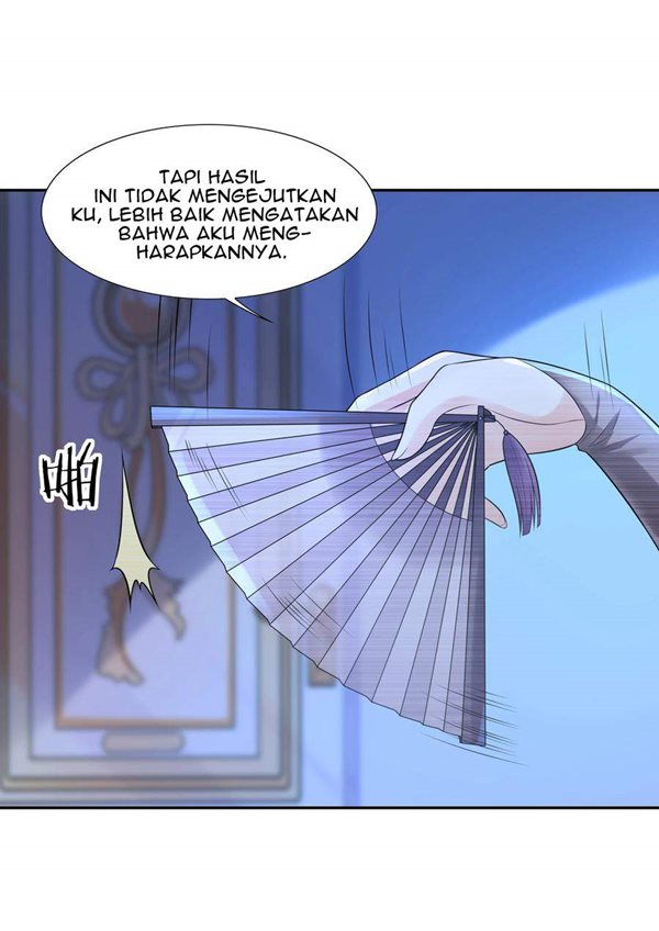 Read My Harem Is Entirely Female Demon Villains Bahasa Indonesia ID Manga Online