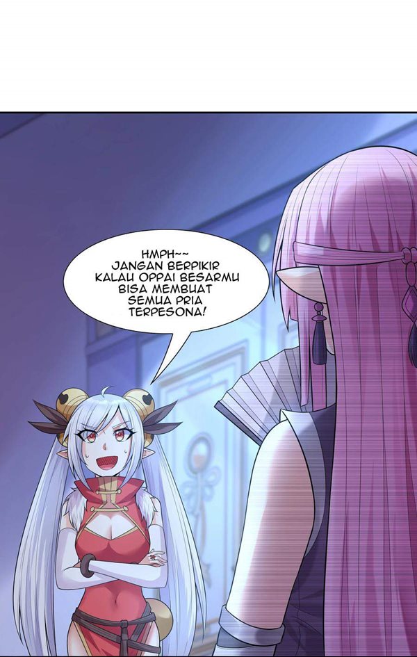 Read My Harem Is Entirely Female Demon Villains Bahasa Indonesia ID Manga Online