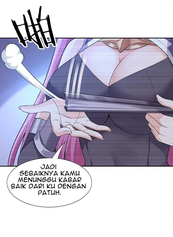 Read My Harem Is Entirely Female Demon Villains Bahasa Indonesia ID Manga Online