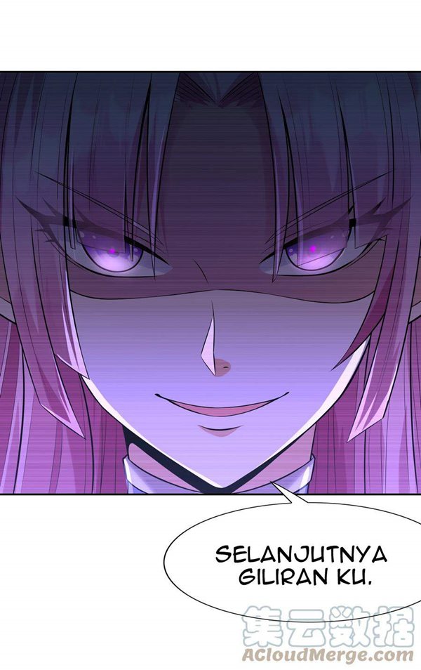 Read My Harem Is Entirely Female Demon Villains Bahasa Indonesia ID Manga Online