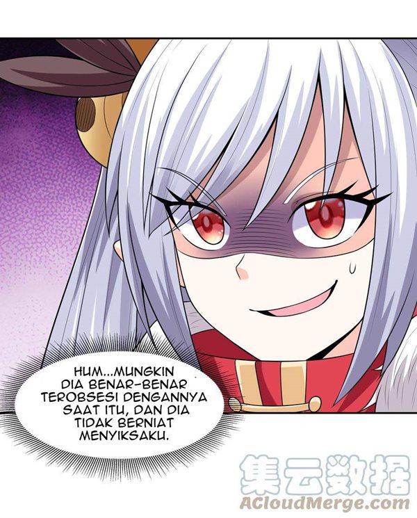 Read My Harem Is Entirely Female Demon Villains Bahasa Indonesia ID Manga Online