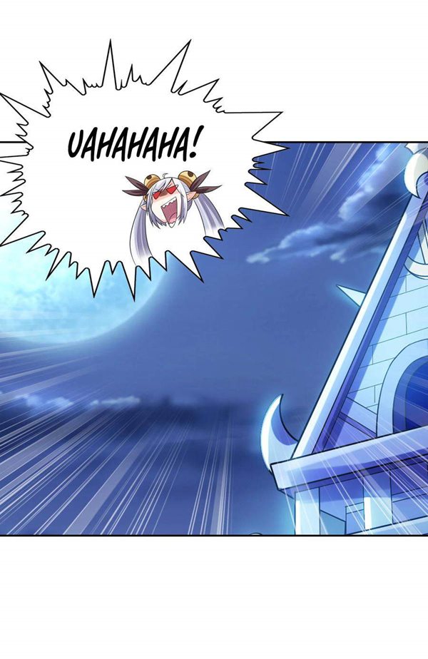 Read My Harem Is Entirely Female Demon Villains Bahasa Indonesia ID Manga Online