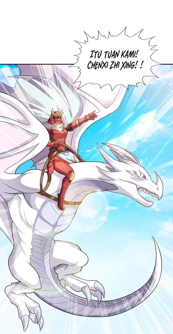 Read My Harem Is Entirely Female Demon Villains Bahasa Indonesia ID Manga Online