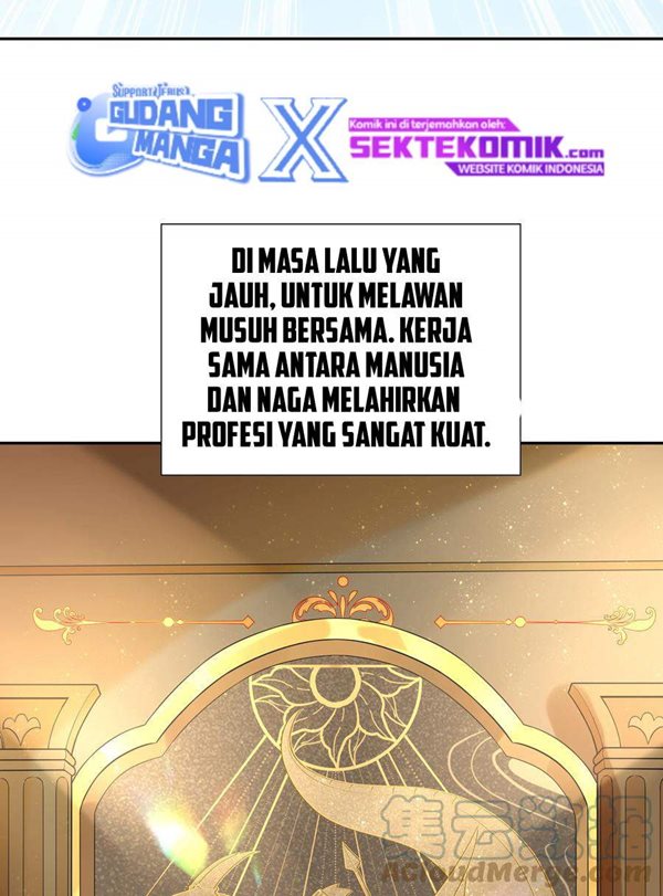 Read My Harem Is Entirely Female Demon Villains Bahasa Indonesia ID Manga Online