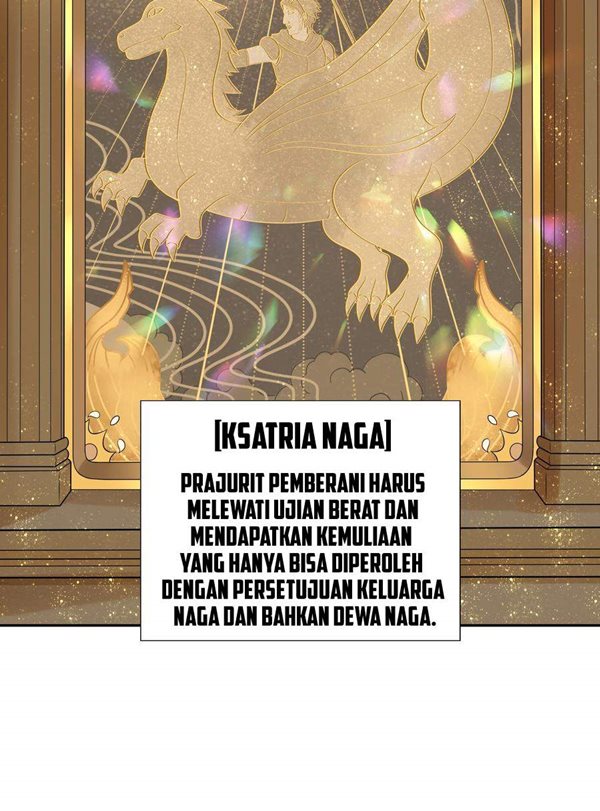 Read My Harem Is Entirely Female Demon Villains Bahasa Indonesia ID Manga Online